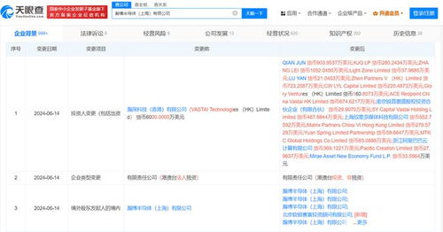 阿里云等入股瀚博半導(dǎo)體，強(qiáng)化信息系統(tǒng)集成服務(wù)布局
